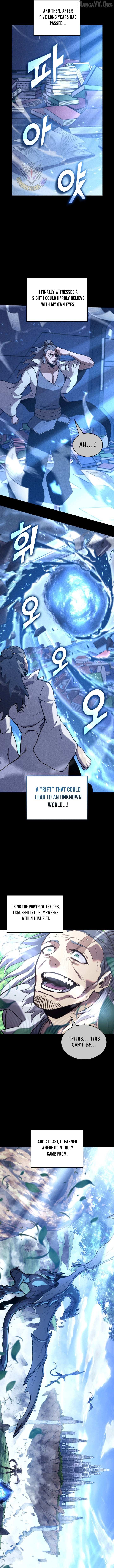 Read Return of the SSS-Class Ranker Manga Online