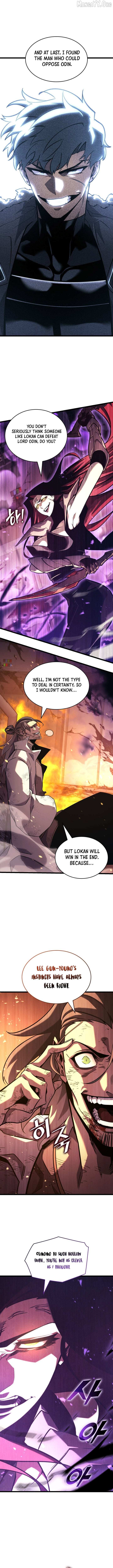 Read Return of the SSS-Class Ranker Manga Online