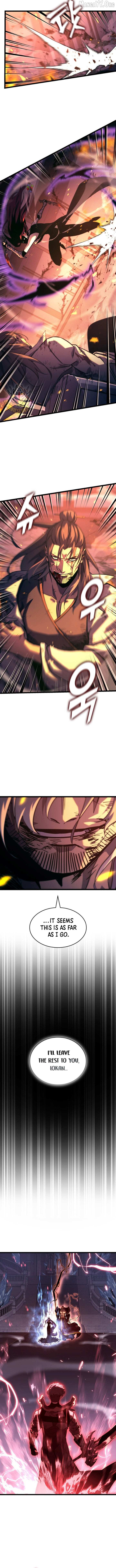 Read Return of the SSS-Class Ranker Manga Online