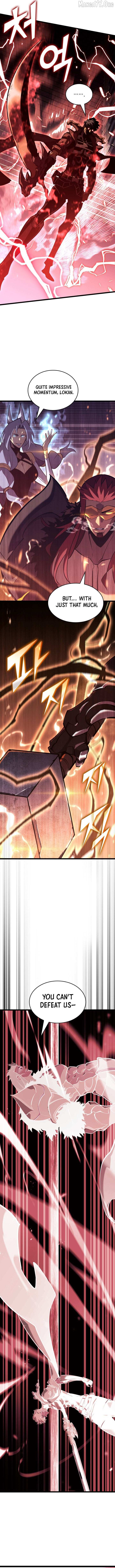 Read Return of the SSS-Class Ranker Manga Online