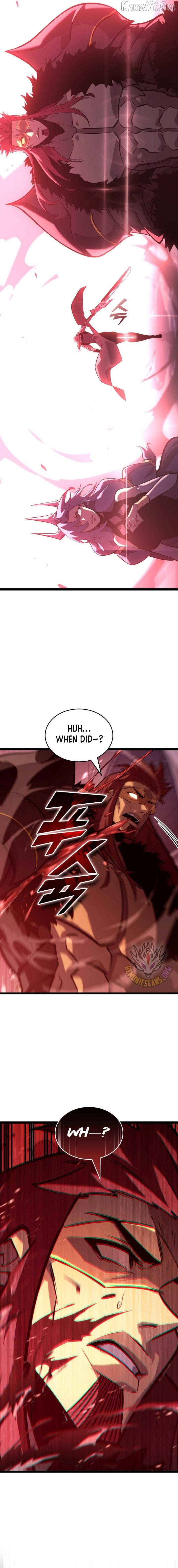 Read Return of the SSS-Class Ranker Manga Online