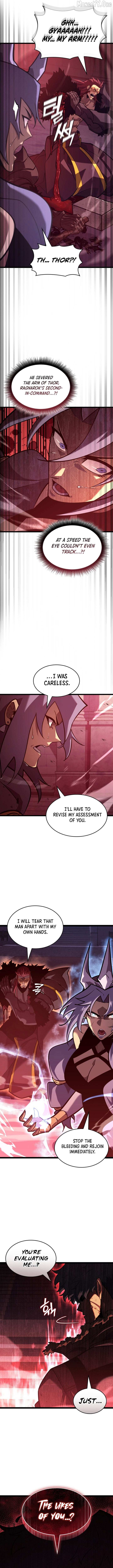 Read Return of the SSS-Class Ranker Manga Online