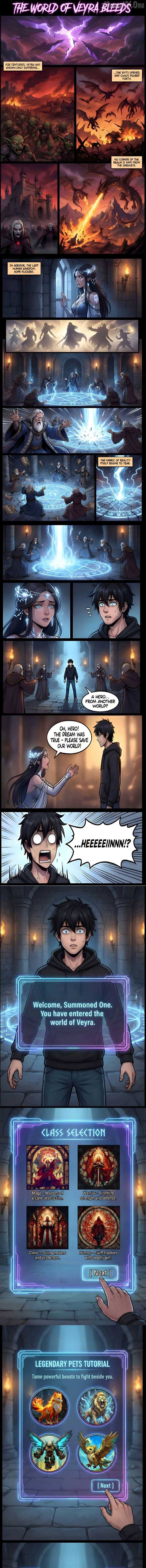 Read Return of the SSS-Class Ranker Manga Online