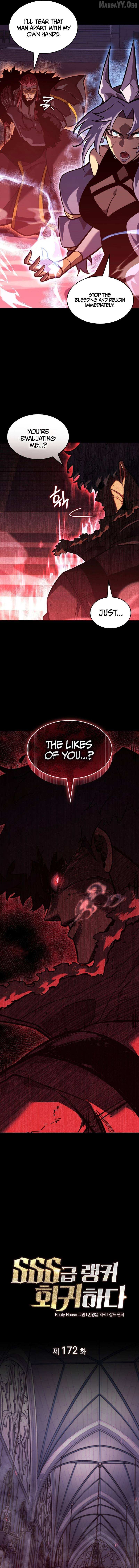 Read Return of the SSS-Class Ranker Manga Online