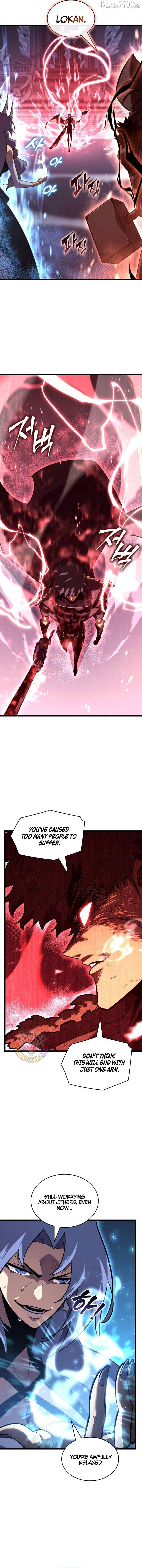 Read Return of the SSS-Class Ranker Manga Online