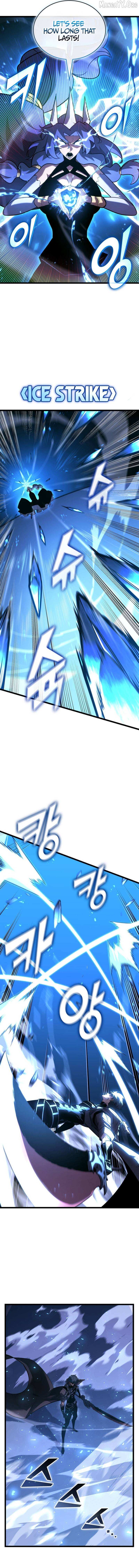 Read Return of the SSS-Class Ranker Manga Online