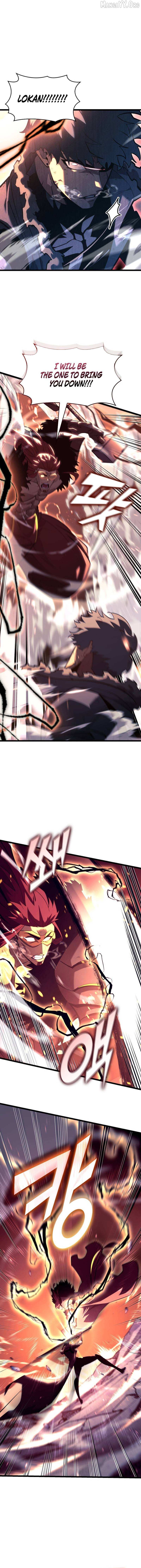 Read Return of the SSS-Class Ranker Manga Online