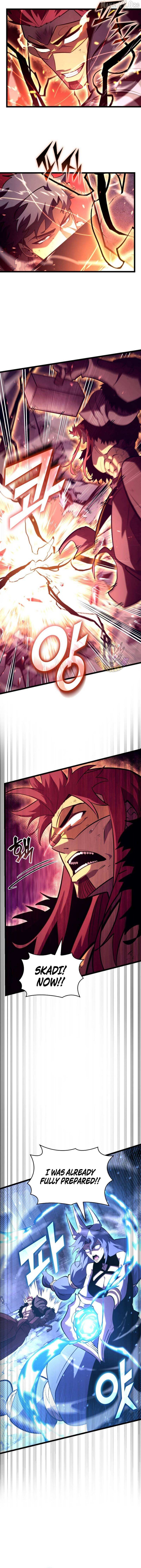 Read Return of the SSS-Class Ranker Manga Online