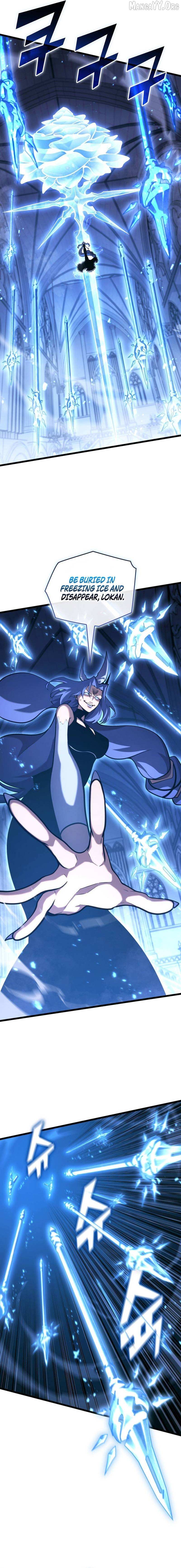 Read Return of the SSS-Class Ranker Manga Online