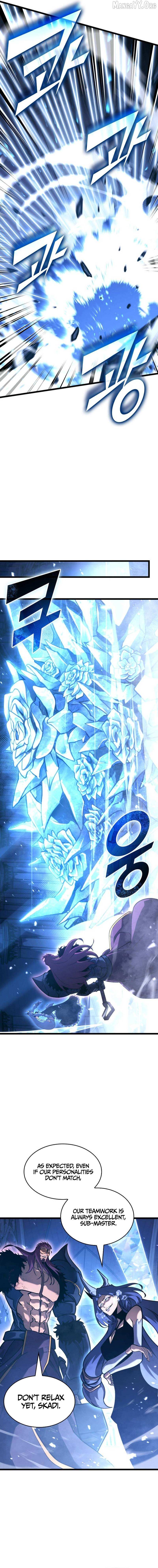 Read Return of the SSS-Class Ranker Manga Online