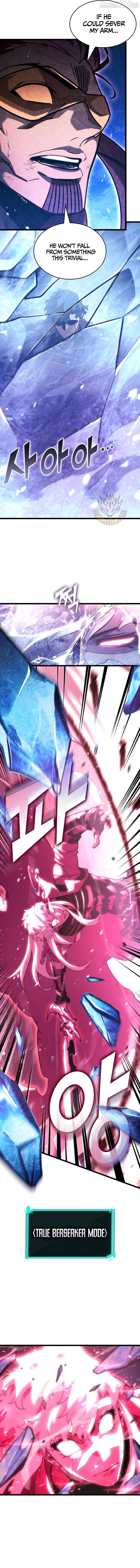 Read Return of the SSS-Class Ranker Manga Online