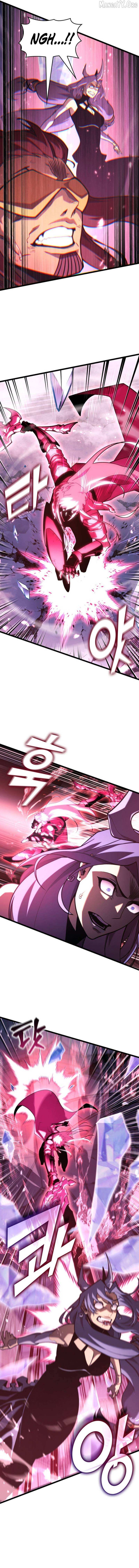 Read Return of the SSS-Class Ranker Manga Online