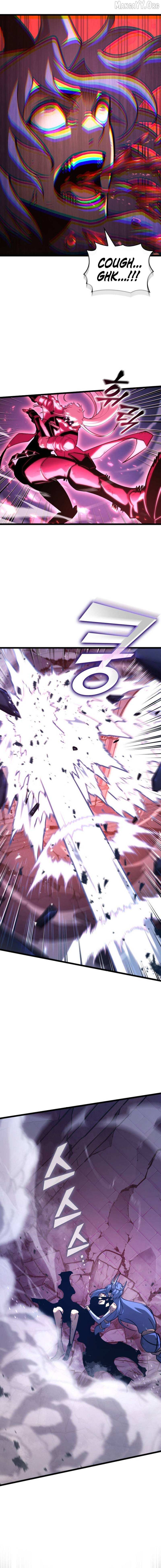 Read Return of the SSS-Class Ranker Manga Online