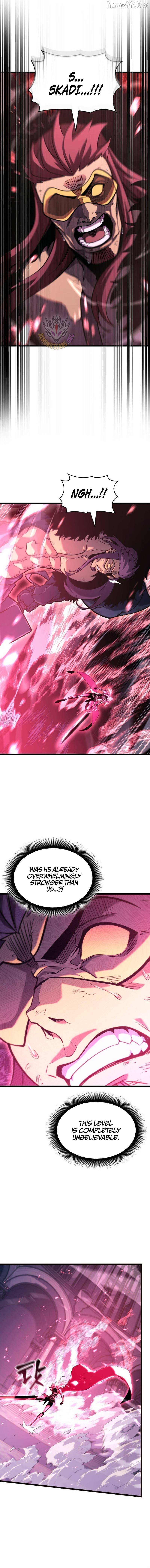 Read Return of the SSS-Class Ranker Manga Online