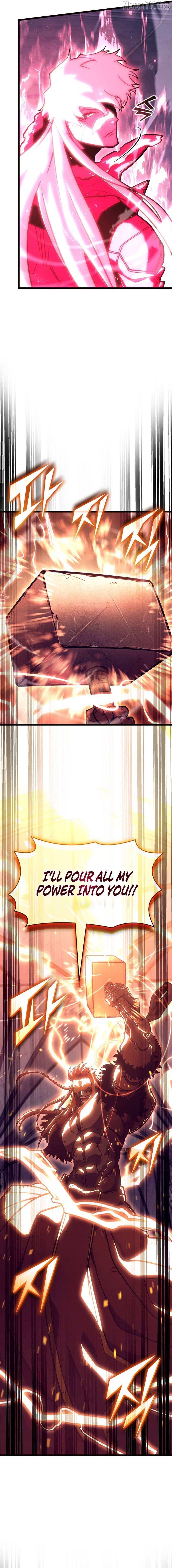 Read Return of the SSS-Class Ranker Manga Online