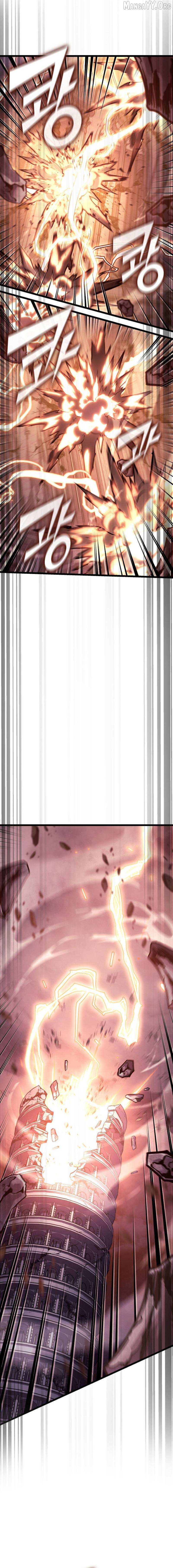 Read Return of the SSS-Class Ranker Manga Online