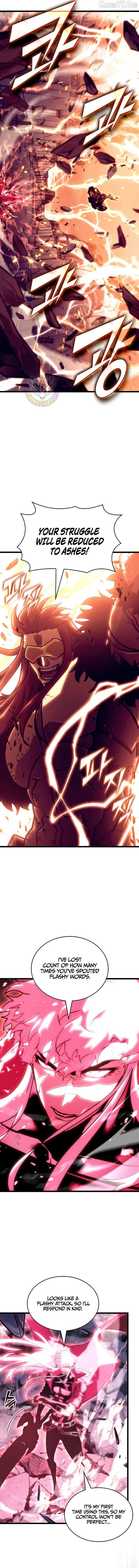 Read Return of the SSS-Class Ranker Manga Online