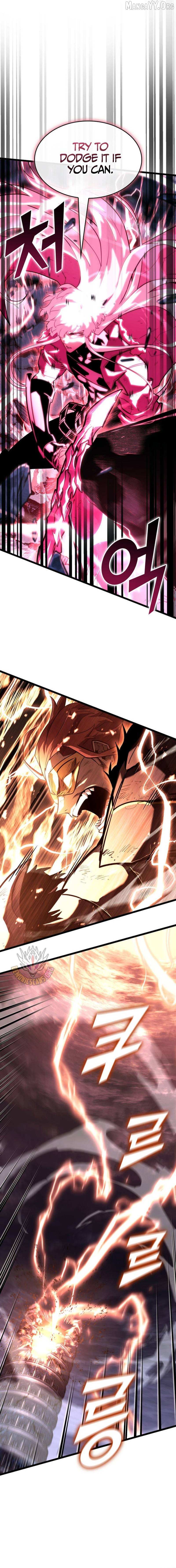 Read Return of the SSS-Class Ranker Manga Online