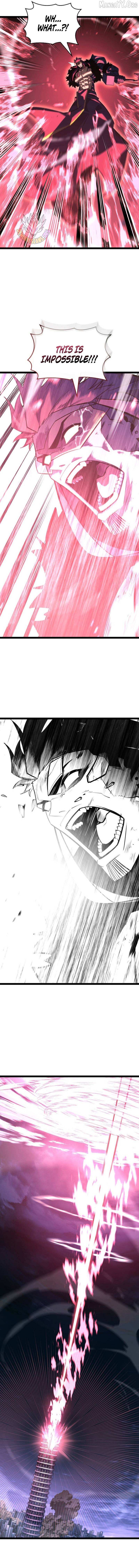 Read Return of the SSS-Class Ranker Manga Online