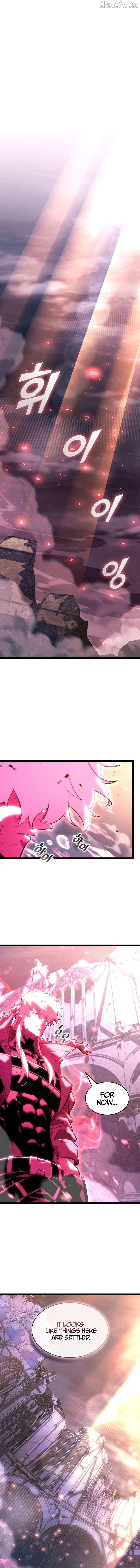 Read Return of the SSS-Class Ranker Manga Online