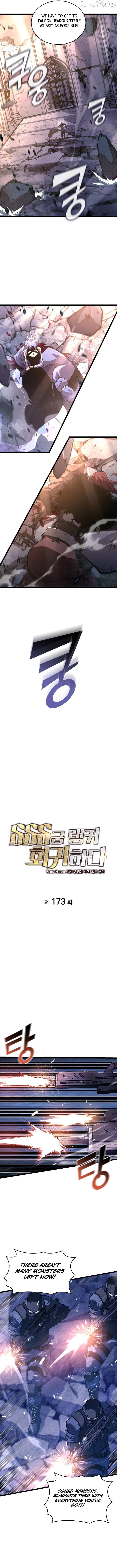 Read Return of the SSS-Class Ranker Manga Online