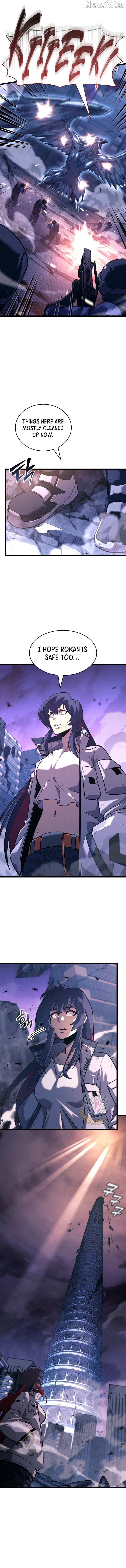 Read Return of the SSS-Class Ranker Manga Online