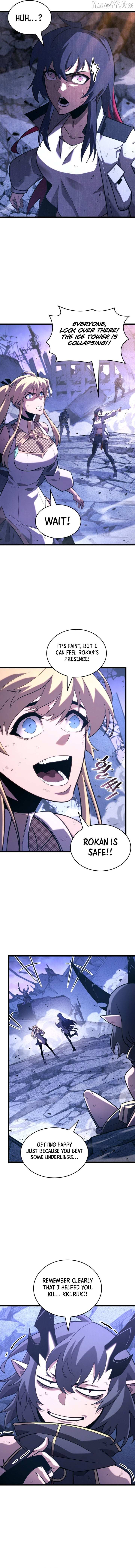 Read Return of the SSS-Class Ranker Manga Online