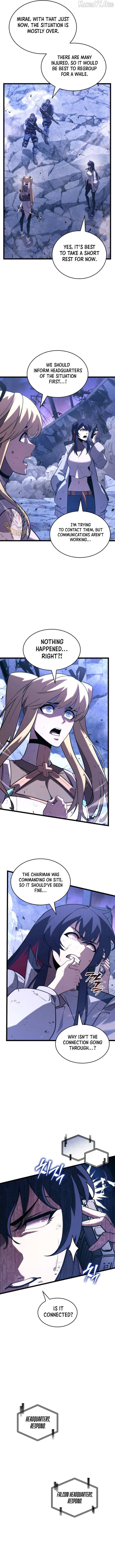 Read Return of the SSS-Class Ranker Manga Online