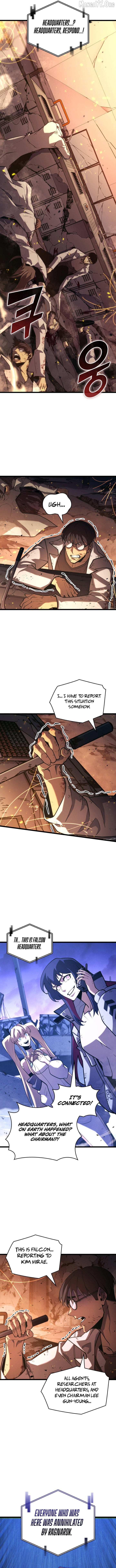 Read Return of the SSS-Class Ranker Manga Online