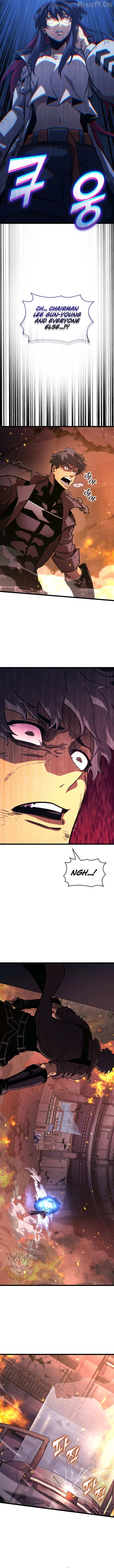 Read Return of the SSS-Class Ranker Manga Online