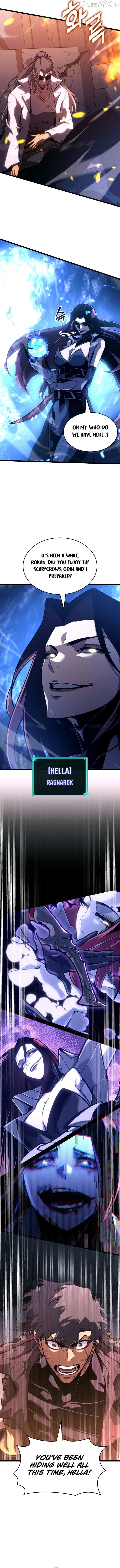 Read Return of the SSS-Class Ranker Manga Online