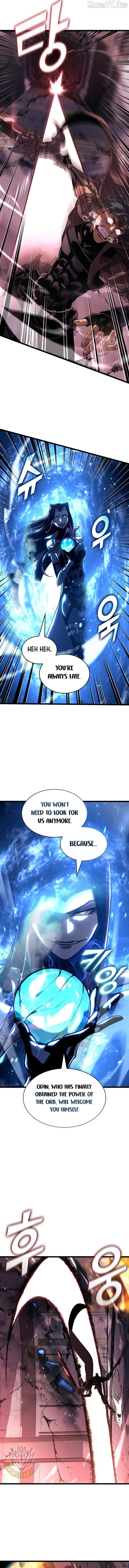 Read Return of the SSS-Class Ranker Manga Online