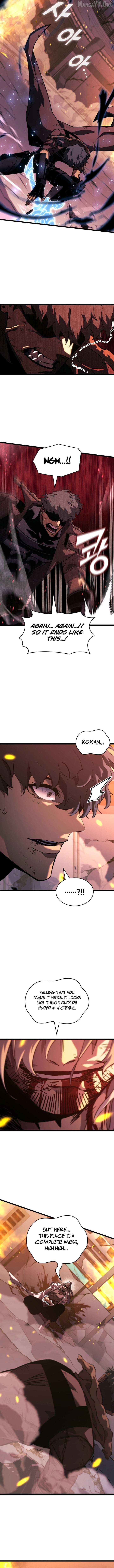 Read Return of the SSS-Class Ranker Manga Online