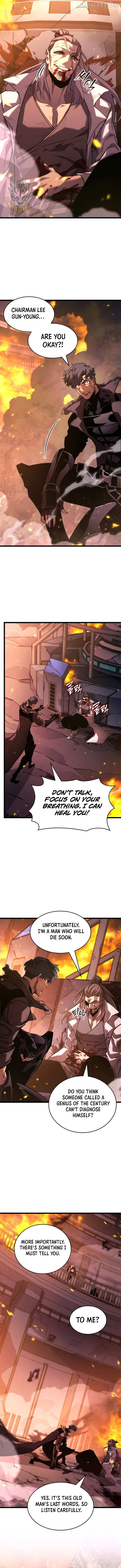 Read Return of the SSS-Class Ranker Manga Online