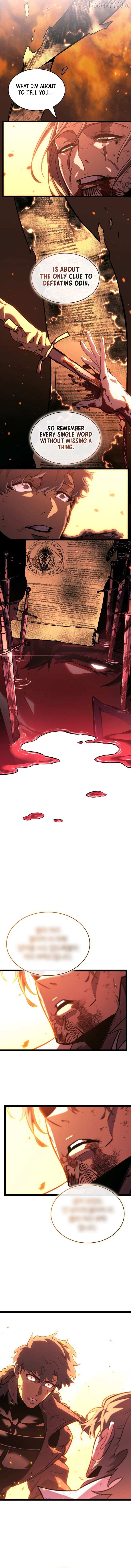 Read Return of the SSS-Class Ranker Manga Online