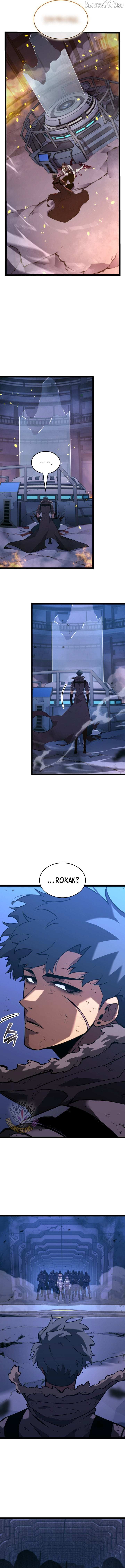 Read Return of the SSS-Class Ranker Manga Online