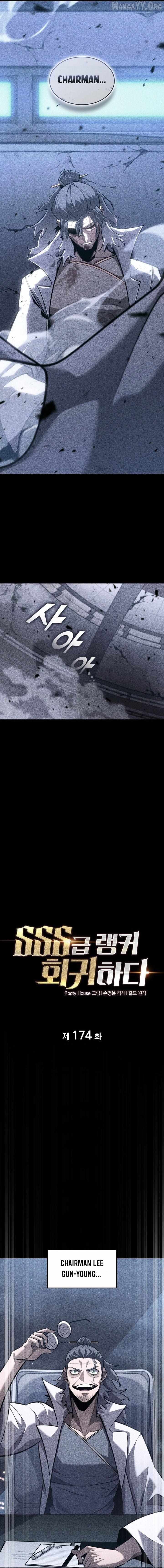 Read Return of the SSS-Class Ranker Manga Online