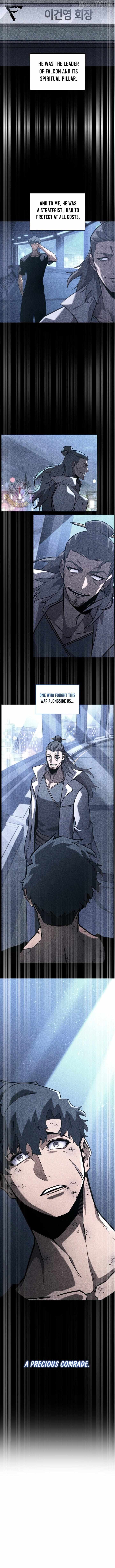 Read Return of the SSS-Class Ranker Manga Online