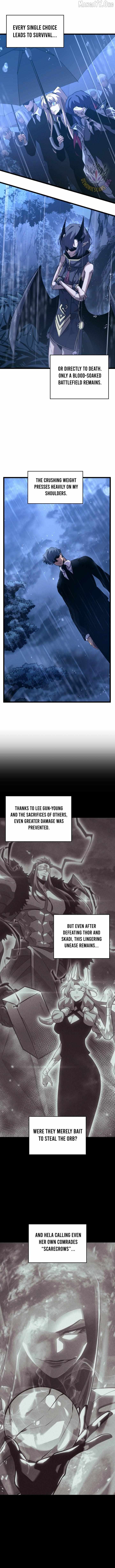 Read Return of the SSS-Class Ranker Manga Online