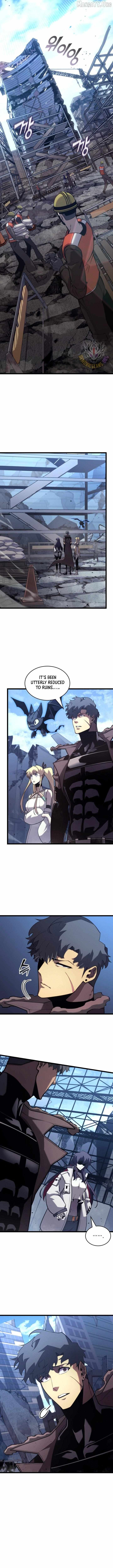 Read Return of the SSS-Class Ranker Manga Online