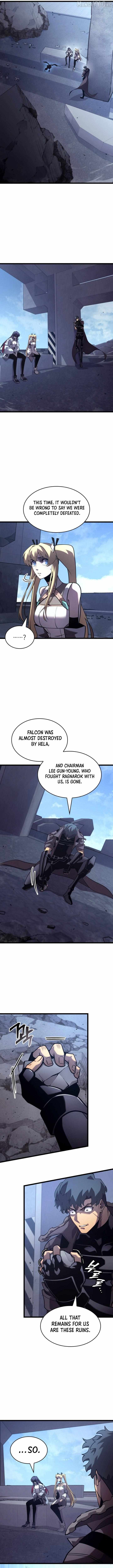 Read Return of the SSS-Class Ranker Manga Online