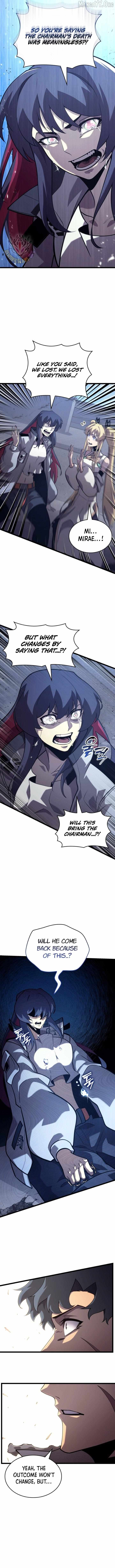 Read Return of the SSS-Class Ranker Manga Online