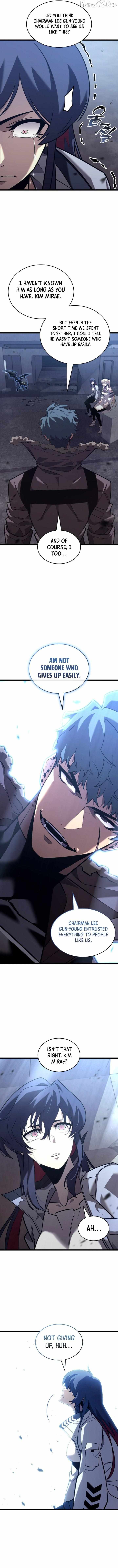 Read Return of the SSS-Class Ranker Manga Online