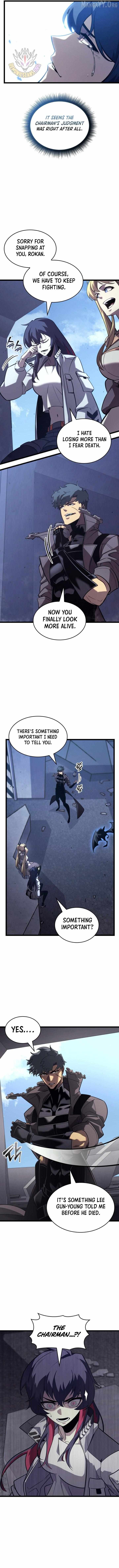 Read Return of the SSS-Class Ranker Manga Online