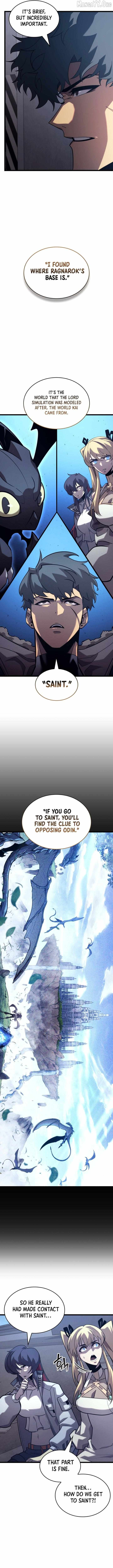 Read Return of the SSS-Class Ranker Manga Online