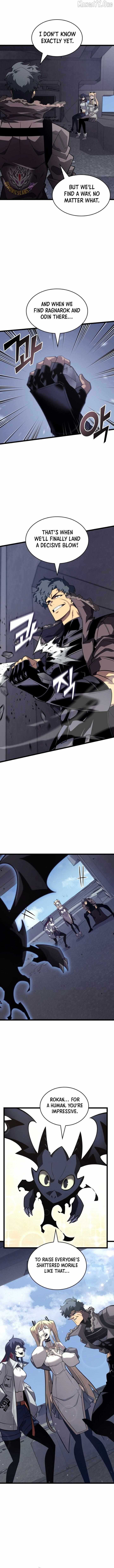 Read Return of the SSS-Class Ranker Manga Online