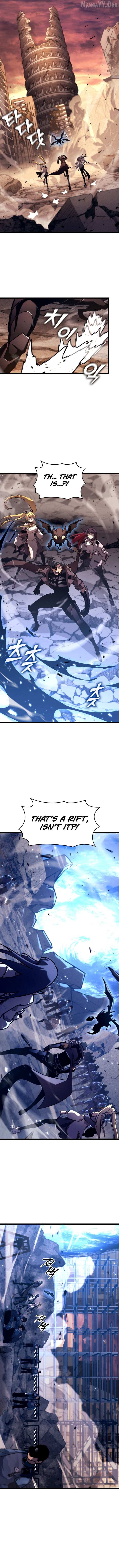 Read Return of the SSS-Class Ranker Manga Online