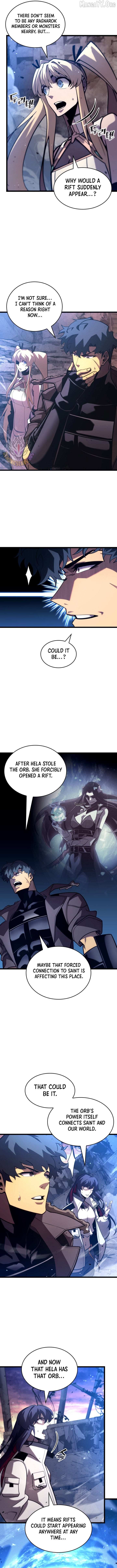 Read Return of the SSS-Class Ranker Manga Online