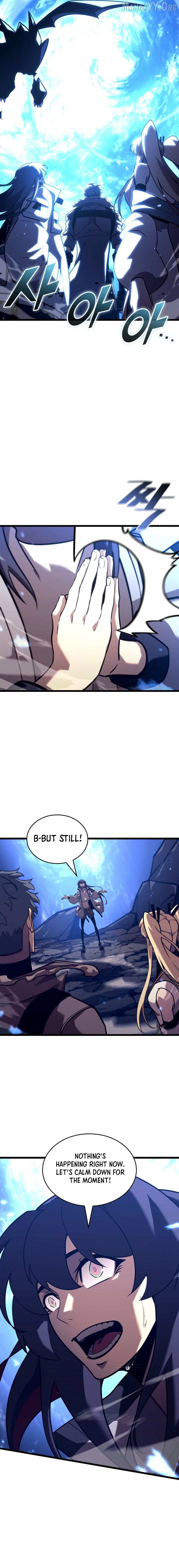 Read Return of the SSS-Class Ranker Manga Online