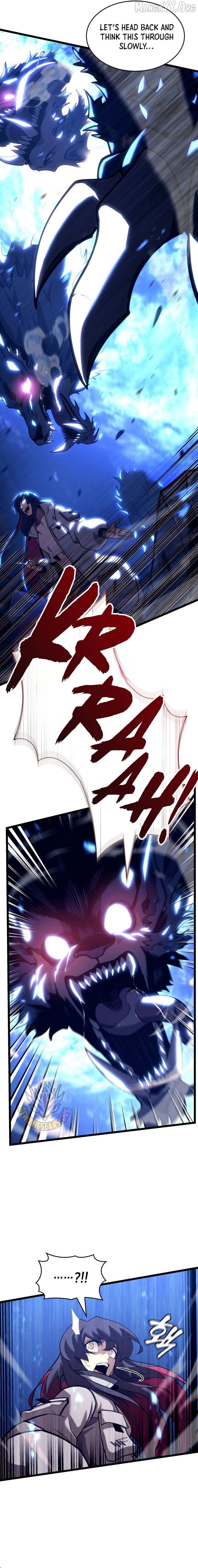 Read Return of the SSS-Class Ranker Manga Online